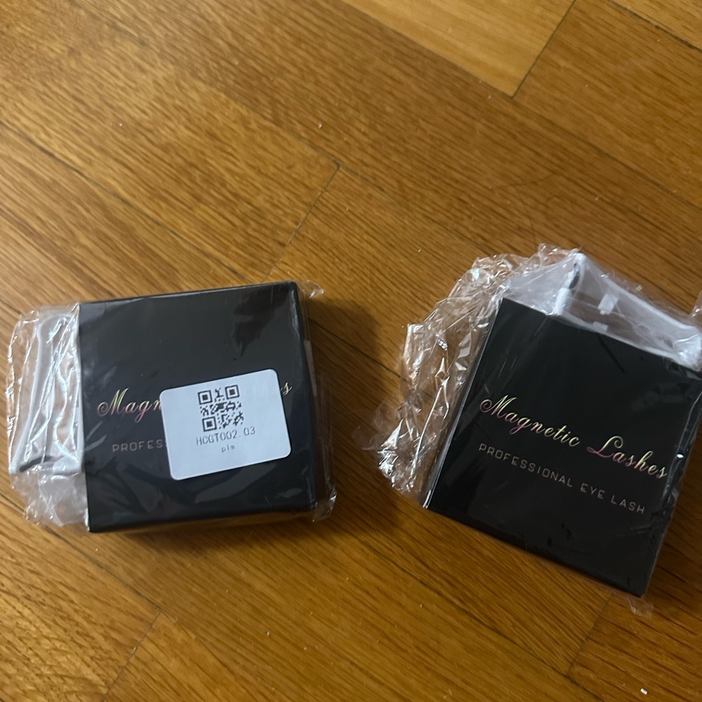 Magnetic Lashes Professional Eye Lash Set